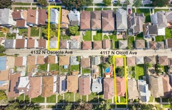 4132 N Osceola Avenue, Norridge, IL 60706