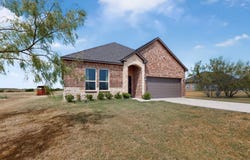925 Genesis Road, Rice, TX 75155