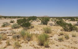 Rudnick Boulevard, California City, CA 93505