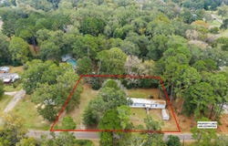 385 County Rd 191, Gary City, TX 75643