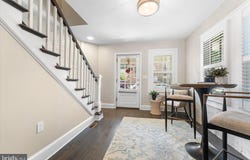 118 1/2 E CORK Street, WINCHESTER, VA 22601