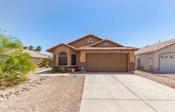 13145 W CAMBRIDGE Avenue, Goodyear, AZ 85395