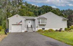 60 White Oak Rd, Parsippany-Troy Hills Twp., NJ 07054-2326