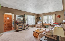 545 N Madison Street, Marshall, MI 49068