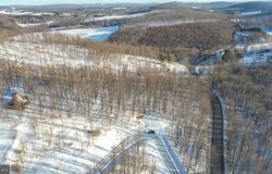 LOT 1 CHERRYWOOD DRIVE, OAKLAND, MD 21550