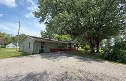 2056 S State Road 37 Road, Mitchell, IN 47446