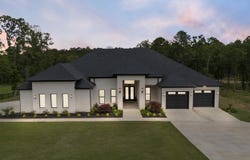 2960 Orchard View Drive, Conway, AR 72034
