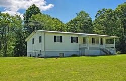 2319 Mt Davis Rd, Confluence, PA 15540