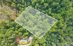 Big Rock Drive, Elk Park, NC 28622