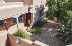 310 South Trapper Road, Taos, NM 87571