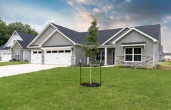 3512 Amesbury Court, West Lafayette, IN 47906