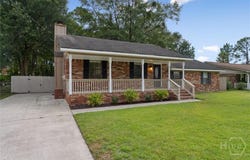 1031 Bacon Road, Hinesville, GA 31313