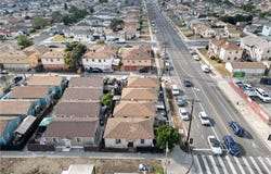 1802 W 92nd St., Los Angeles, CA 90047