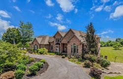 420 LAWYER LANE, BERKELEY SPRINGS, WV 25411