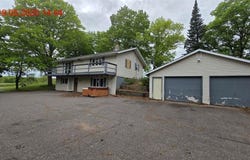 24950 County Road N, Lincoln Twp, WI 54893