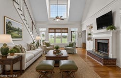 3931 Members Club Boulevard, Southport, NC 28461