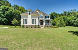 439 Honeysuckle Drive, Rock Spring, GA 30739