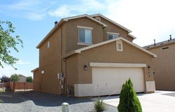 28 VISTA DEL CERRO Drive, Los Lunas, NM 87031