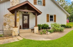 176 Enchanted Drive, Enchanted Oaks, TX 75156