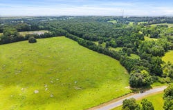 Old Texas Road, Quitman, AR 72131