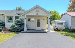 955 E Adams St, Burns, OR 97720