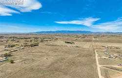 Jones Road, Peyton, CO 80831