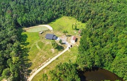 432 Paramount Church Road, Perkinston, MS 39573