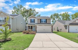 248 Rustling Way, Zebulon, NC 27597