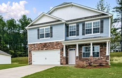 1014 Ocean Court, Carthage, NC 28327