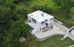 Sr-545 Km 8.7 LOS LLANOS, COAMO, 00769