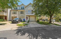 9411 NICKLAUS LN #62, LAUREL, MD 20708