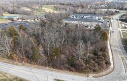 0 .86 acres Siedentop Road, Weldon Spring, MO 63304