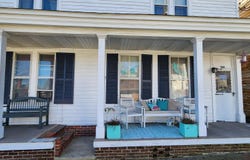 349 & 351 HIGH STREET, CHESTERTOWN, MD 21620