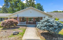 354 Woodland Drive, Columbus, NC 28722