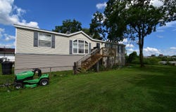 80 Twp Rd 1464, Chesapeake, OH 45619