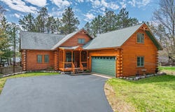 2703 PICKEREL POINT LN, Eagle River, WI 54521