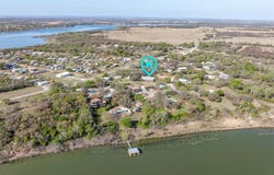 124 Arrowhead, Proctor, TX 76442