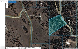 39 Alta Court, Edgewood, NM 87015