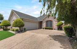 3482 Forest Hills Circle, Garland, TX 75044