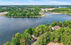 3773 Fanny Lake Road NE, Cambridge, MN 55008