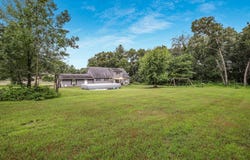 201 Butternut Drive, Strum, WI 54770