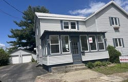 12 Cherry St Street, Malone, NY 12953