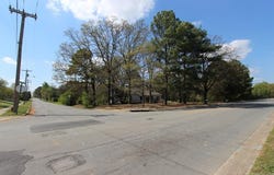 729 S German Lane, Conway, AR 72034