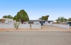 4708 S Rosette Avenue, Tucson, AZ 85730