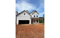 432 Golden Dragonfly Street, Wake Forest, NC 27587