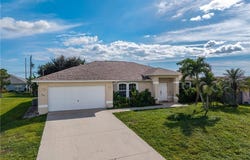 408 NE 25th Street, Cape Coral, FL 33909