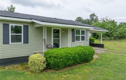 1938 Hwy 282, Van Buren, AR 72956