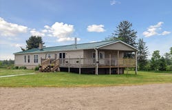 21576 220th Avenue, Tustin, MI 49688