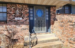 110 Emerald Lane, Horseshoe Bend, AR 72512