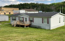 3149 Hawk Highway, Lost Creek, WV 26385